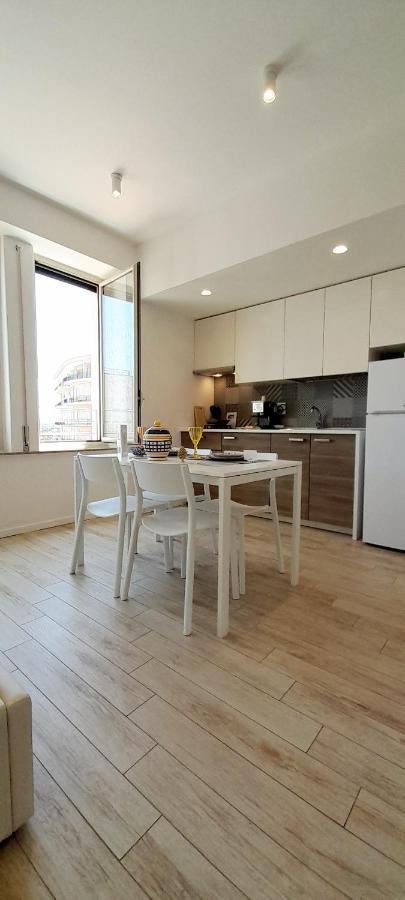 Barbara Classy Apartment 102 Syracuse Exterior photo